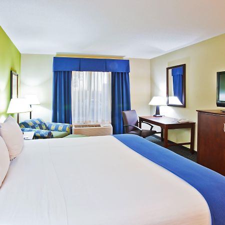 Holiday Inn Express Hotel & Suites Ooltewah Springs - Chattanooga, An Ihg Hotel Rom bilde