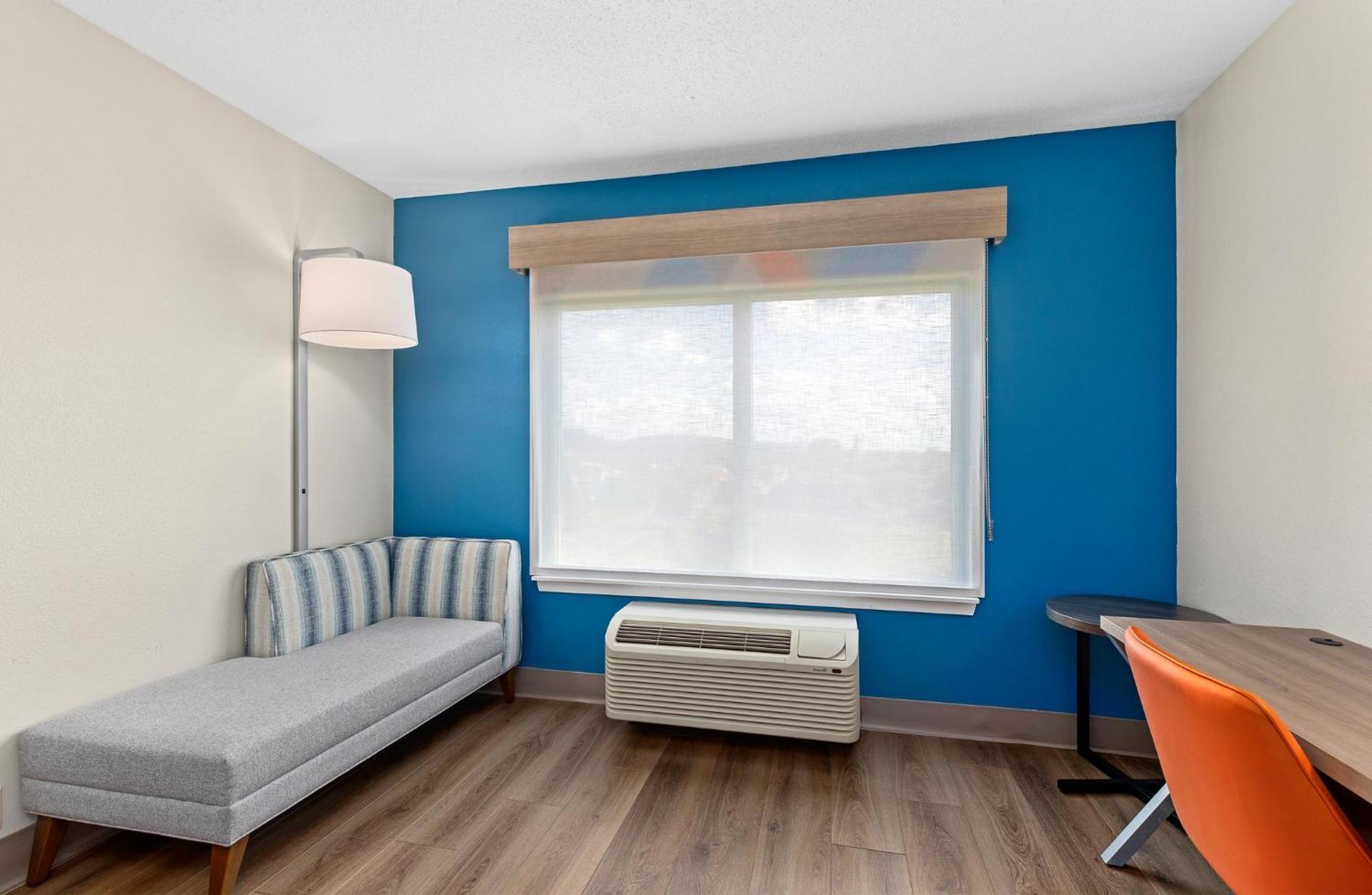 Holiday Inn Express Hotel & Suites Ooltewah Springs - Chattanooga By Ihg Eksteriør bilde